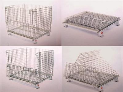 倉(cāng)儲(chǔ)籠